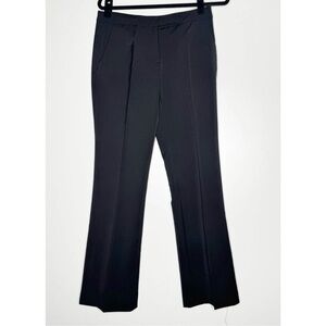 Zara Black Flare Women's Pants